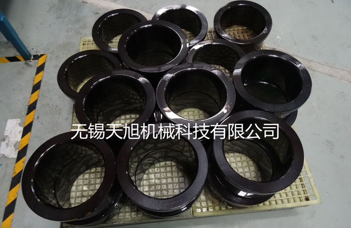 軸承發(fā)黑產(chǎn)品